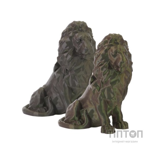 Пластик для 3D-принтера Prusament PLA 1.75 mm, 1kg, Green Mystic (PRMIUMPLAMSTCGRN1KG)