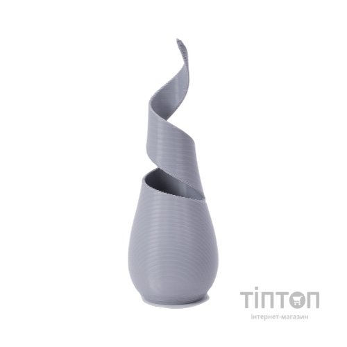 Пластик для 3D-принтера Prusament PLA 1.75 mm, 1kg, Grey Gravity (PLAGRVTGRY1KG)