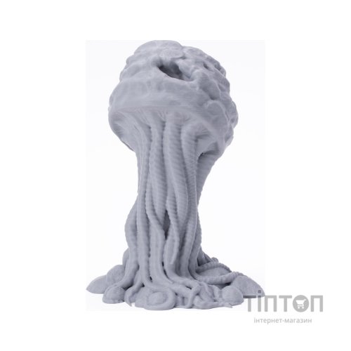 Пластик для 3D-принтера Prusament PLA 1.75 mm, 1kg, Grey Gravity (PLAGRVTGRY1KG)