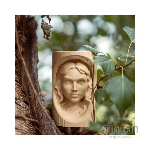 Пластик для 3D-принтера Prusament Woodfill Linden Light 1kg
