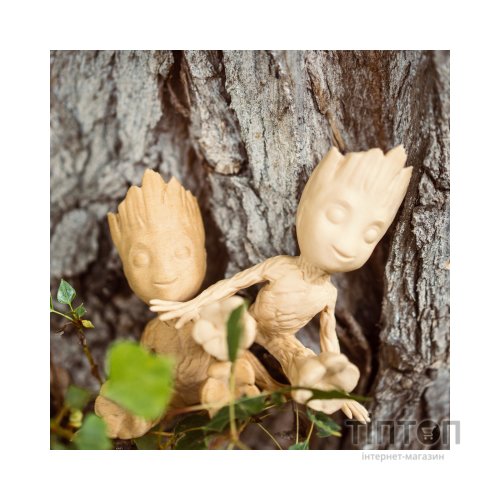 Пластик для 3D-принтера Prusament Woodfill Linden Light 1kg