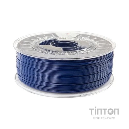 Пластик для 3D-принтера Spectrum ABS GP450 1.75mm 1kg DARK BLUE (80347)