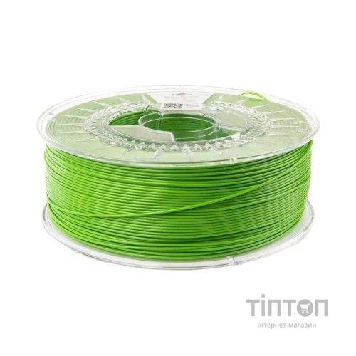 Пластик для 3D-принтера Spectrum ABS GP450 1.75mm 1kg PURE GREEN (80352)