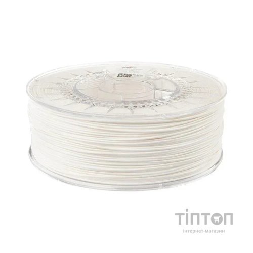 Пластик для 3D-принтера Spectrum ABS GP450 1.75mm 1kg PURE WHITE (80349)
