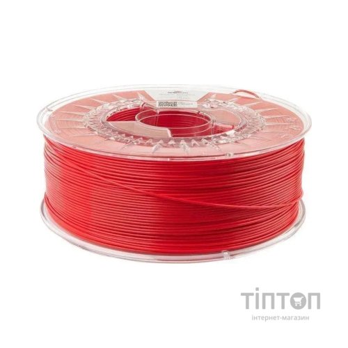 Пластик для 3D-принтера Spectrum ABS GP450 1.75mm 1kg TRAFFIC RED (80351)