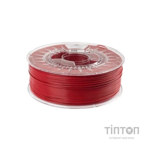 Пластик для 3D-принтера Spectrum ABS Smart 1.75mm 1kg DRAGON RED (80089)