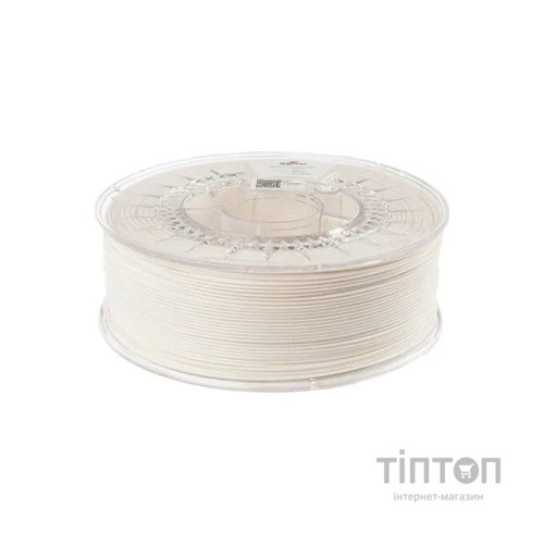 Пластик для 3D-принтера Spectrum ABS Smart 1.75mm 1kg POLAR WHITE (80092)