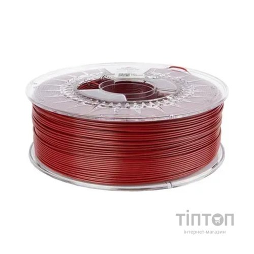 Пластик для 3D-принтера Spectrum ASA 275 1.75 mm 1kg BROWN RED (80852)