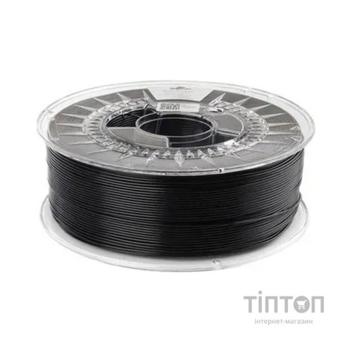 Пластик для 3D-принтера Spectrum ASA 275 1.75 mm 1kg DEEP BLACK (80302)