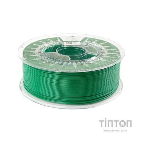 Пластик для 3D-принтера Spectrum ASA 275 1.75 mm 1kg FOREST GREEN (80532)