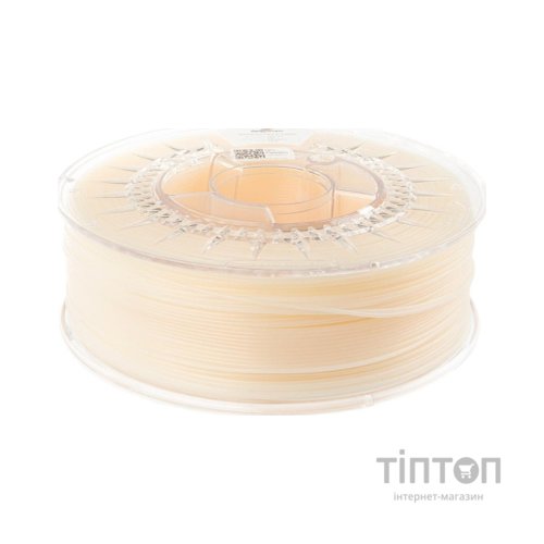 Пластик для 3D-принтера Spectrum PET-G FX120 1.75mm 1kg NATURAL (80415)