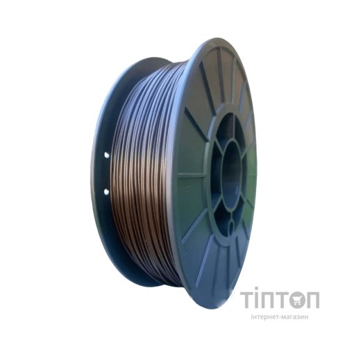 Пластик для 3D-принтера Тірапласт PETG 1.75мм, 3кг, brown (25073)