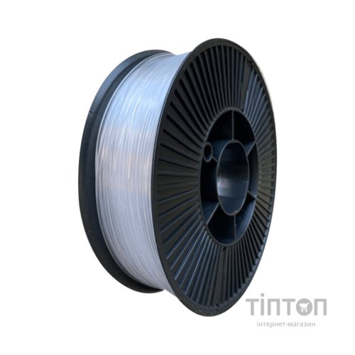 Пластик для 3D-принтера Тірапласт PETG 1.75мм, 3кг, transparent (25067)