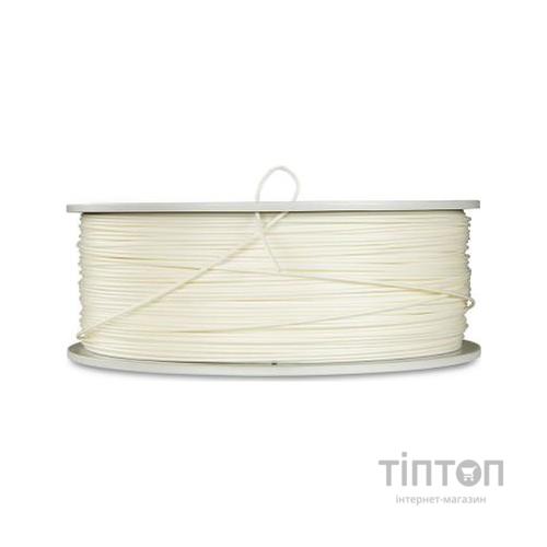 Пластик для 3D-принтера Verbatim ABS 1.75 mm white 1kg (55011)