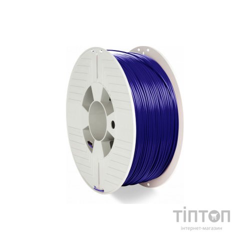 Пластик для 3D-принтера Verbatim ABS 1.75мм blue 1kg (55029)