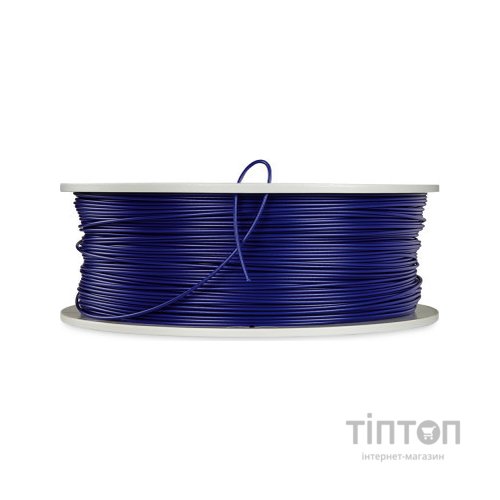 Пластик для 3D-принтера Verbatim ABS 1.75мм blue 1kg (55029)