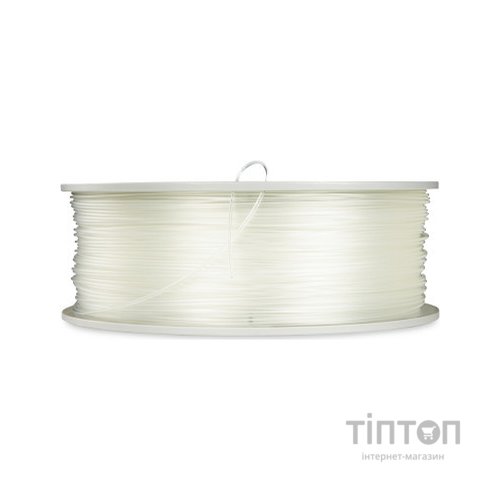 Пластик для 3D-принтера Verbatim ABS 1.75мм Natural/Milky 1kg (55028)