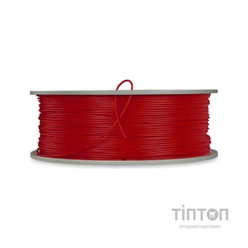 Пластик для 3D-принтера Verbatim ABS 1.75мм red 1kg (55030)