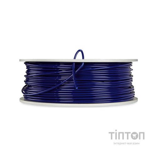 Пластик для 3D-принтера Verbatim PETG, 2,85 мм, 1 кг, blue (55063)