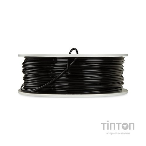 Пластик для 3D-принтера Verbatim PLA, 2,85 мм, 1кг, black (55327)