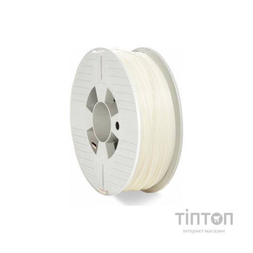 Пластик для 3D-принтера Verbatim PLA, 2,85 мм, 1кг, natural transparent (55326)