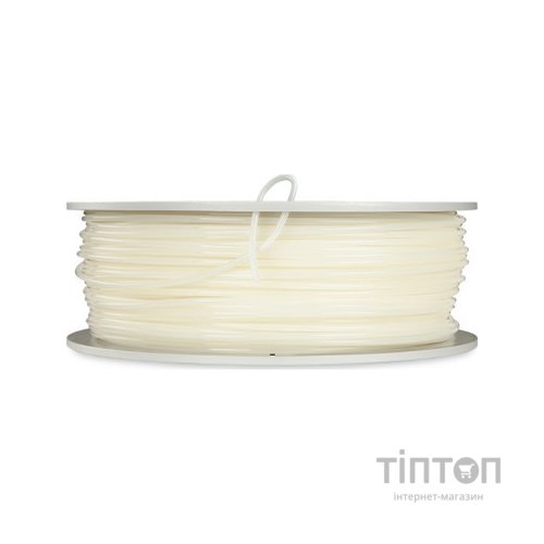 Пластик для 3D-принтера Verbatim PLA, 2,85 мм, 1кг, natural transparent (55326)