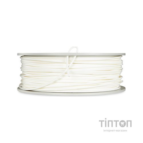 Пластик для 3D-принтера Verbatim PLA, 2,85 мм, 1кг, white (55328)