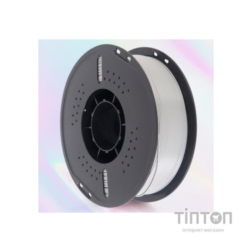Пластик для 3D-принтера Voltronic PLA+ 1,75мм, 1кг, grey (2880000418719)