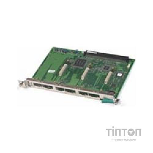 Плата розширення для АТС KX-TDA0190 Panasonic (KX-TDA0190XJ)