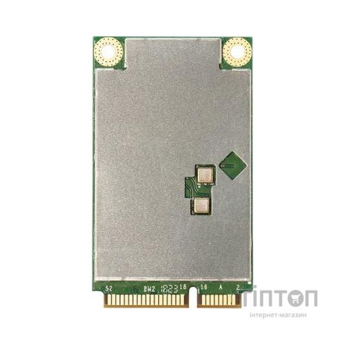 Плата розширення для АТС Mikrotik R11e-4G