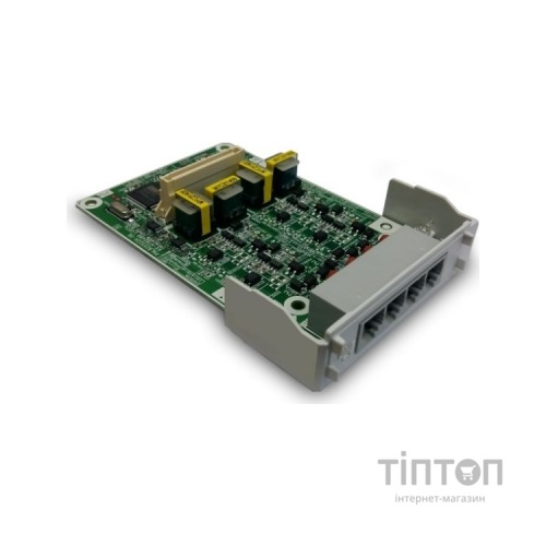 Плата розширення для АТС Panasonic KX-HT82480X