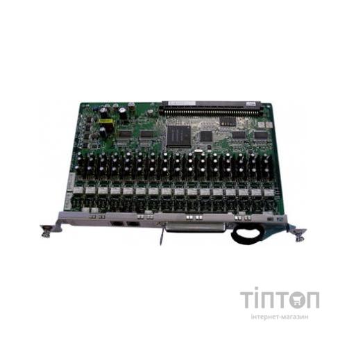 Плата розширення для АТС X-TDA6174XJ Panasonic (KX-TDA6174XJ)