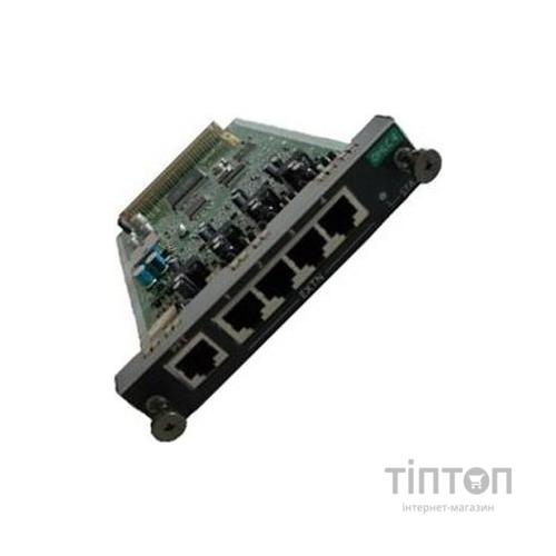 Плата розширення PANASONIC KX-NCP1170XJ