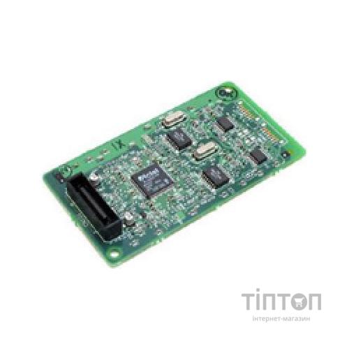 Плата розширення PANASONIC KX-NCP1290 (KX-NCP1290CJ)