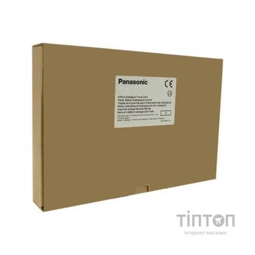Плата розширення PANASONIC KX-TDA0184XJ