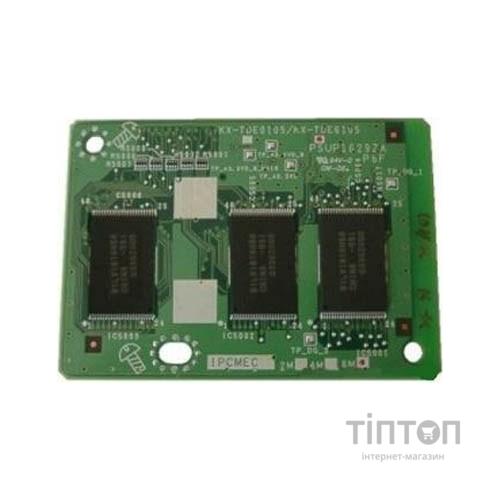 Плата розширення PANASONIC KX-TDE0105XJ