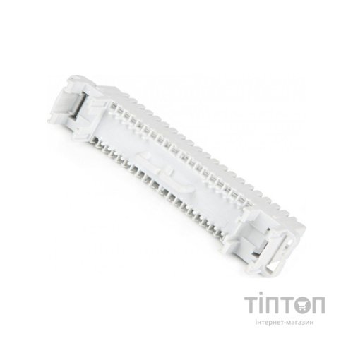 Плінт що розмикається Kingda 10-ти парний, нумер. 1-0 (KD-TM002)