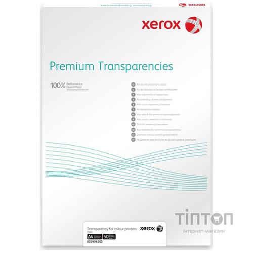 Плівка для друку Xerox А3, 100г/м2, 100 листків