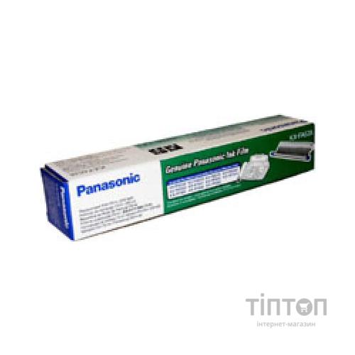 Плівка для факса PANASONIC KX-FA57A (KX-FA57A7)
