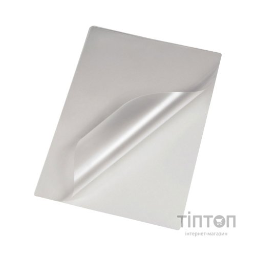 Плівка для ламінування Agent А4 60мкн ANTISTATIC (100 шт) (3140006)