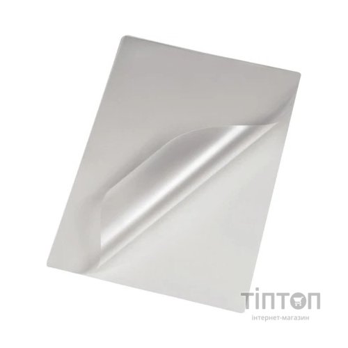 Плівка для ламінування Agent глянц. 65х95 80мк (100 шт.) ANTISTATIC (3195010)