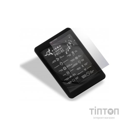 Плівка захисна AirBook Pro 8/Pro 8S матова (4822352780018)