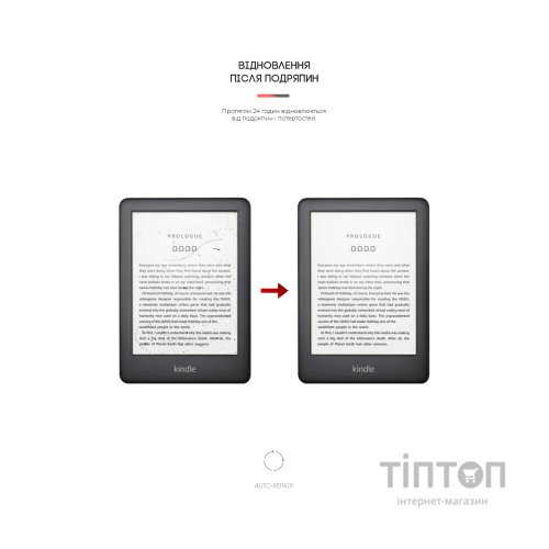 Плівка захисна Armorstandart Amazon Kindle (10th Gen) (ARM62469)