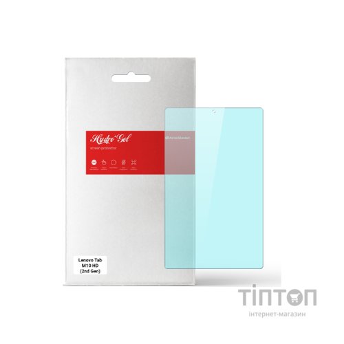 Плівка захисна Armorstandart Anti-Blue Lenovo Tab M10 TB-X306F HD (2 Gen) (ARM63464)