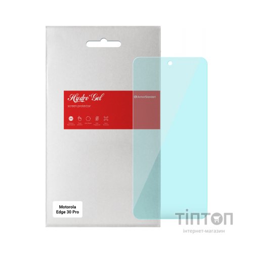 Плівка захисна Armorstandart Anti-Blue Motorola Edge 30 Pro (ARM62059)
