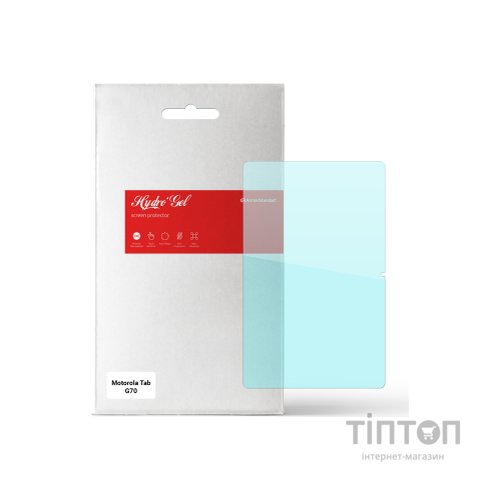 Плівка захисна Armorstandart Anti-Blue Motorola Tab G70 (ARM63453)