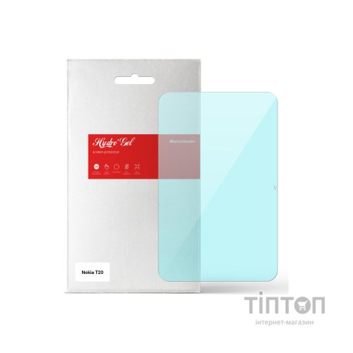 Плівка захисна Armorstandart Anti-Blue Nokia T20 (ARM62249)