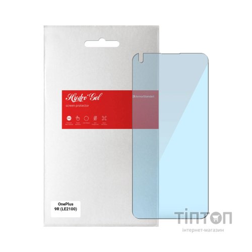 Плівка захисна Armorstandart Anti-Blue OnePlus 9R (LE2100) (ARM61201)