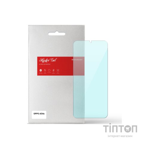 Плівка захисна Armorstandart Anti-Blue OPPO A54s (ARM63493)