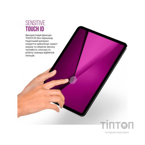 Плівка захисна Armorstandart Anti-Blue Oscal Pad 16 (ARM74701)